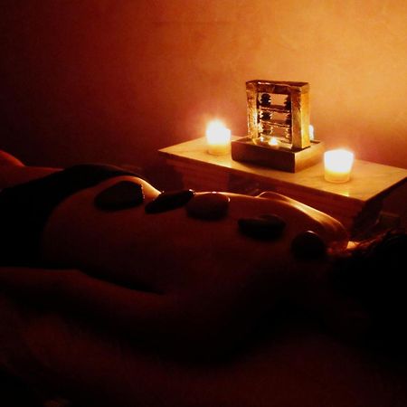 Hotel Rural Y Spa Kinedomus Bienestar Fresnillo de Las Duenas Luaran gambar